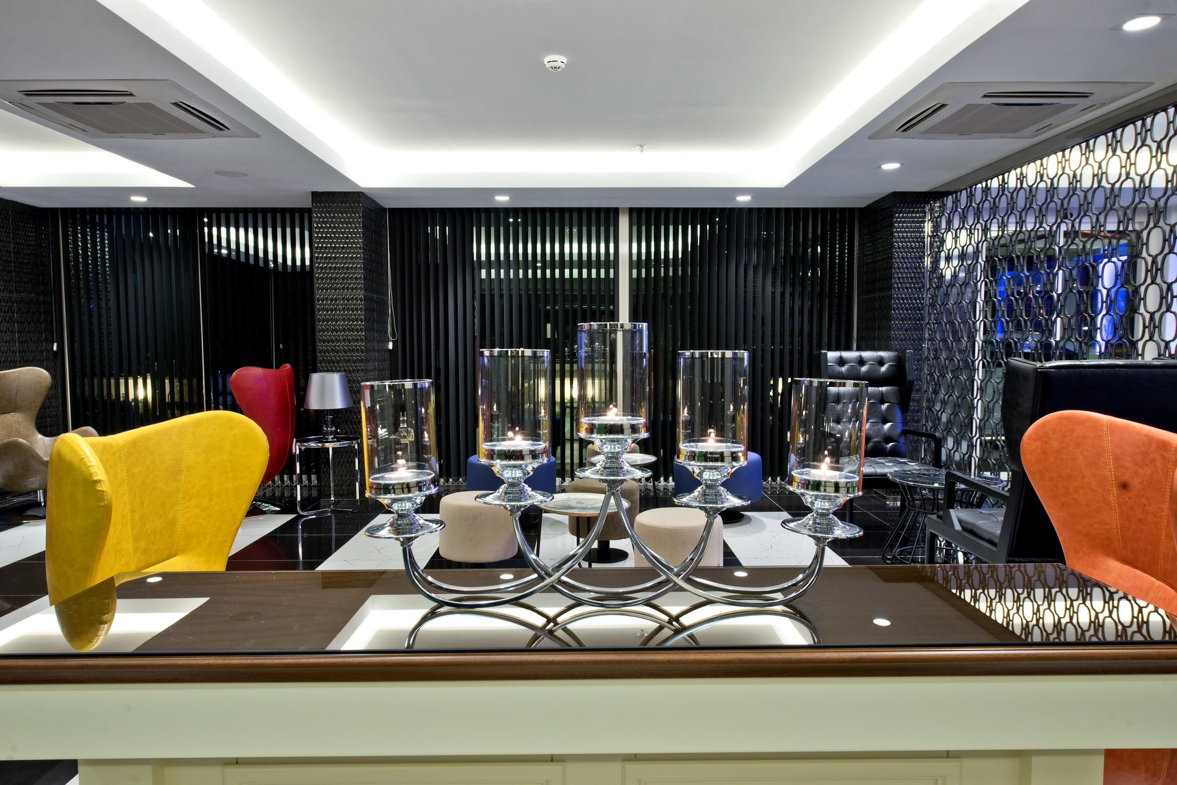 Prime Boutique Hotel Antalya Eksteriør billede
